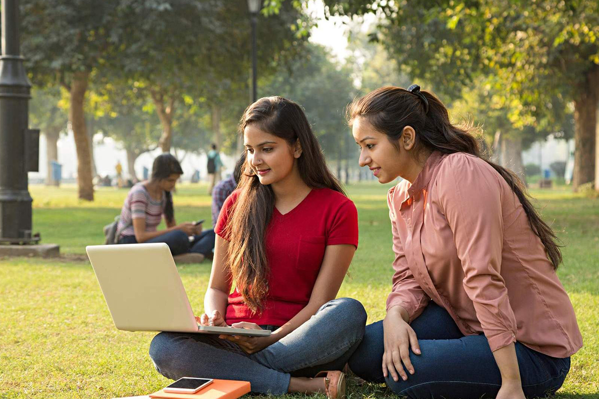 Campus Helper Zone