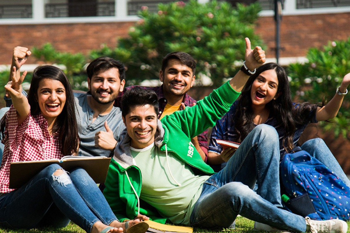 Campus Helper Zone